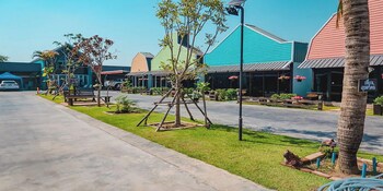pai tawan resort hotel
