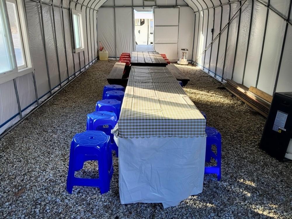 pocheon sanwoolteo pet friendly pension