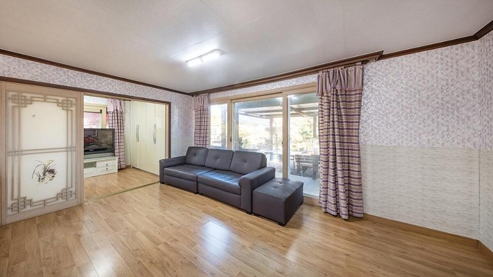 pocheon sanwoolteo pet friendly pension