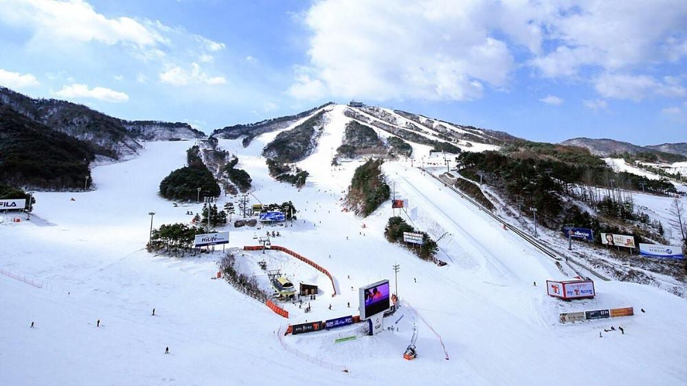 pocheon sanwoolteo pet friendly pension