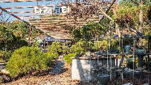 pocheon sanwoolteo pet friendly pension