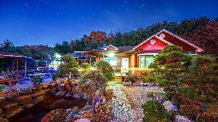 pocheon sanwoolteo pet friendly pension