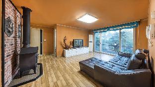 pocheon sanwoolteo pet friendly pension