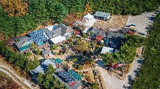 pocheon sanwoolteo pet friendly pension