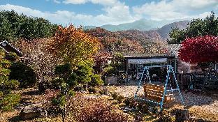 pocheon sanwoolteo pet friendly pension