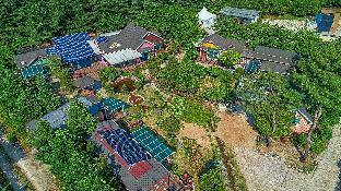 pocheon sanwoolteo pet friendly pension