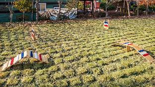 pocheon sanwoolteo pet friendly pension