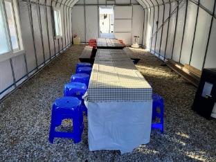 pocheon sanwoolteo pet friendly pension