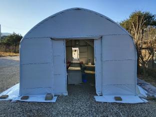 pocheon sanwoolteo pet friendly pension