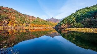 pocheon sanwoolteo pet friendly pension