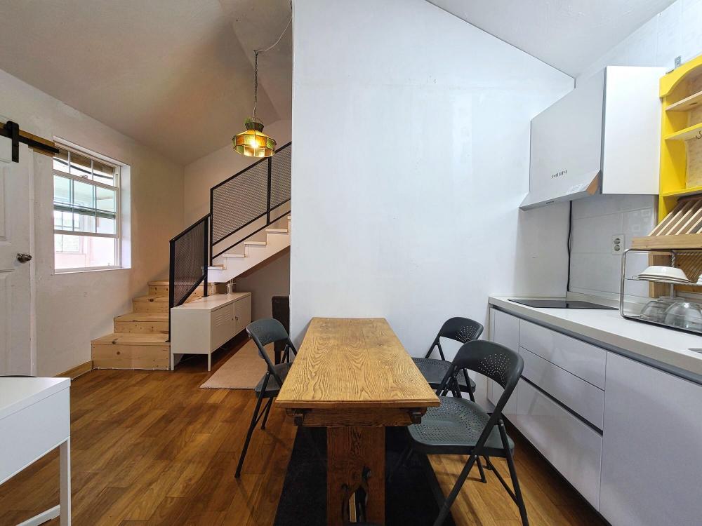 goseong maris pension