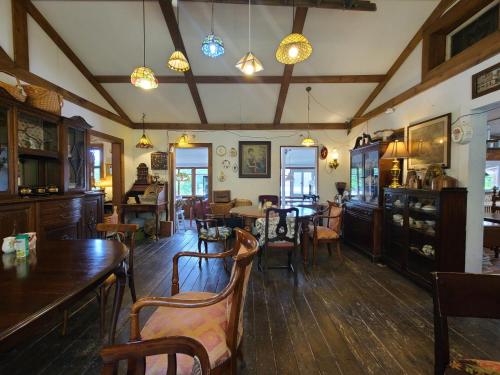 goseong maris pension