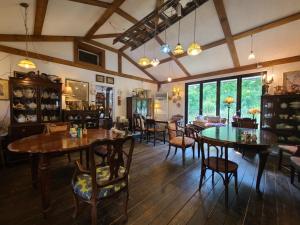 goseong maris pension