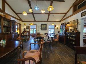 goseong maris pension