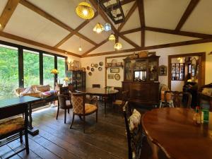 goseong maris pension