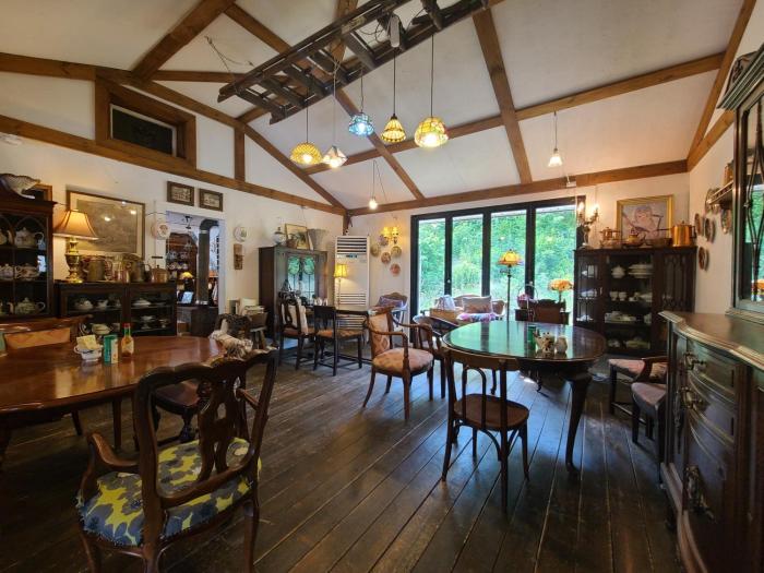 goseong maris pension