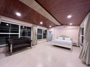 the riverside estate luxury private pool villa in udaipur