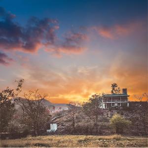 the riverside estate luxury private pool villa in udaipur