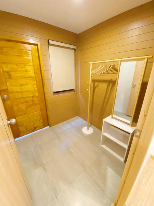 sea bear resort koh payam