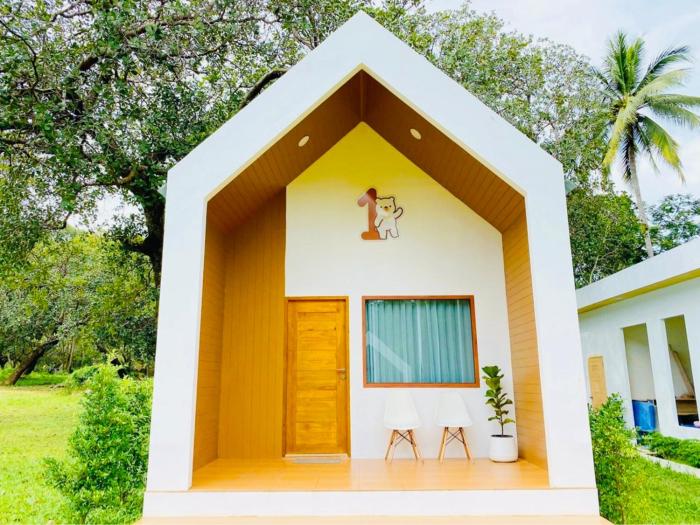 sea bear resort koh payam