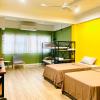 grasshopper bed and cafe