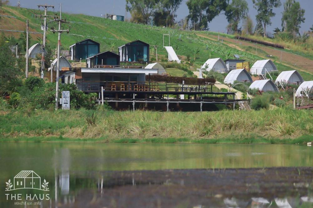 the haus at khao kho