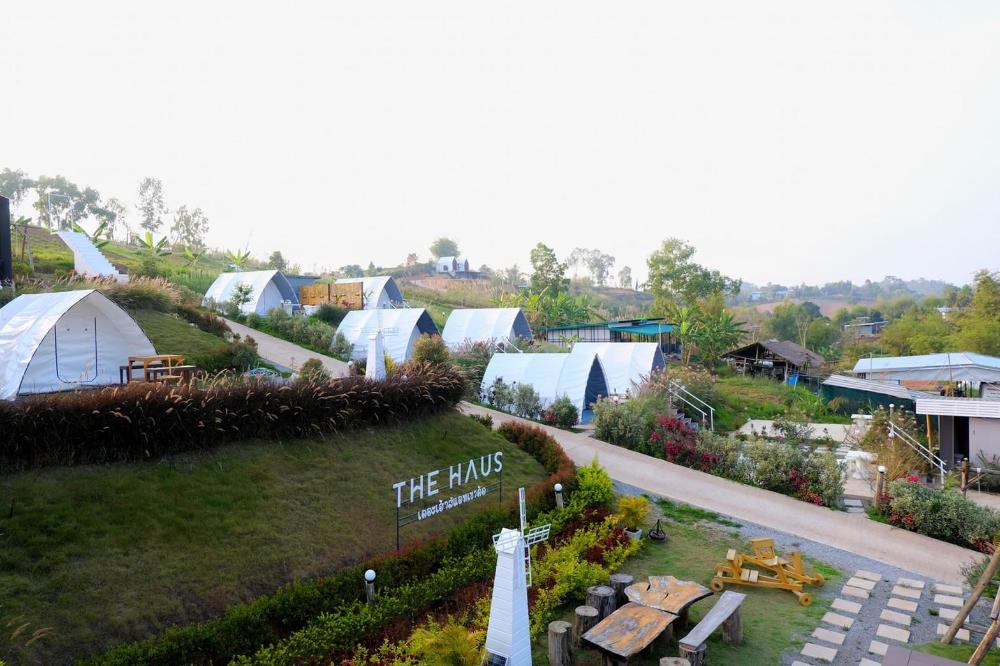 the haus at khao kho