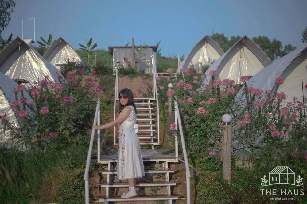 the haus at khao kho