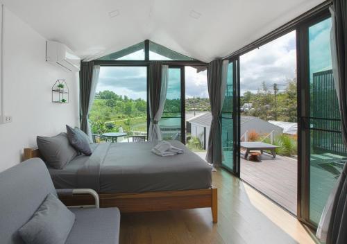 the haus at khao kho