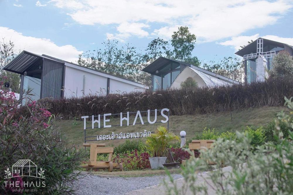 the haus at khao kho