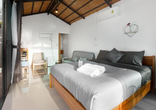 the haus at khao kho