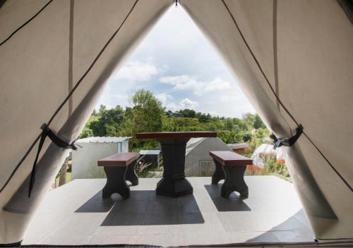 the haus at khao kho