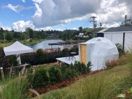 the haus at khao kho