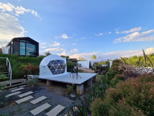 the haus at khao kho