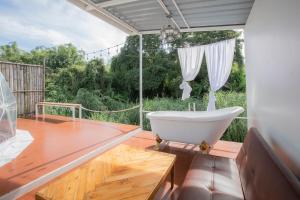 the haus at khao kho