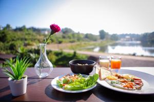 the haus at khao kho