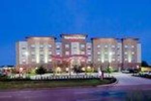 fairfield inn and suites houston north spring