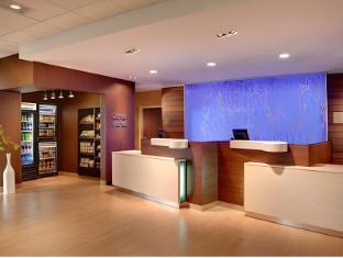 fairfield inn and suites houston north spring