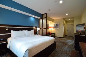fairfield inn and suites houston north spring