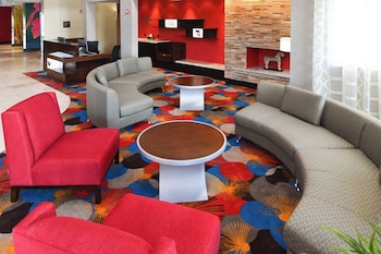 fairfield inn and suites houston north spring