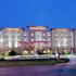 fairfield inn and suites houston north spring