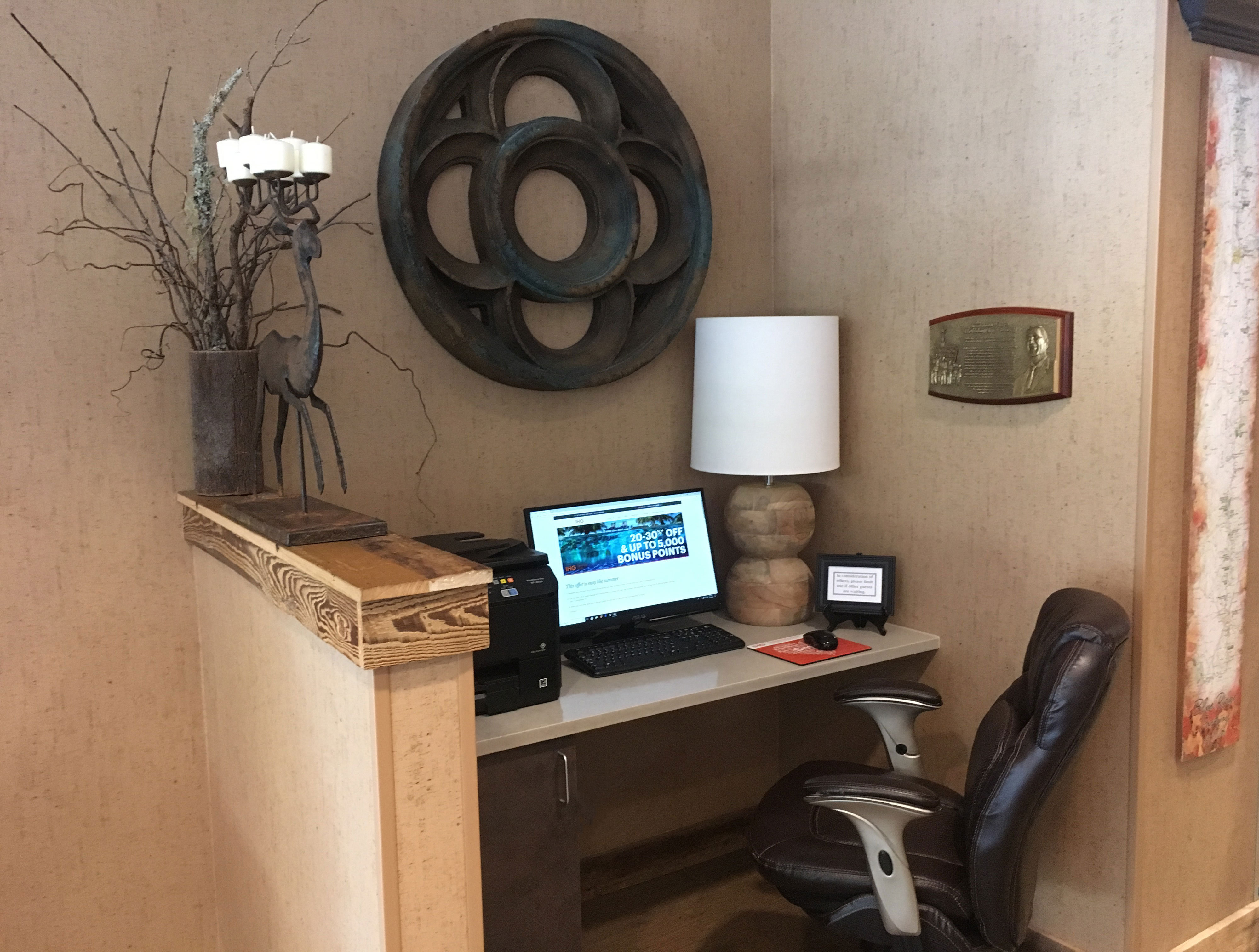 holiday inn asheville east blue ridge pkwy by ihg