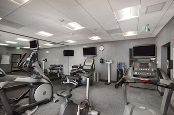 Holiday Inn Asheville East-Blue Ridge Pkwy By Ihg,United States Of America>>Asheville,3 star