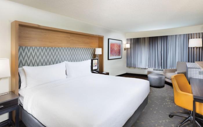 holiday inn asheville east blue ridge pkwy by ihg