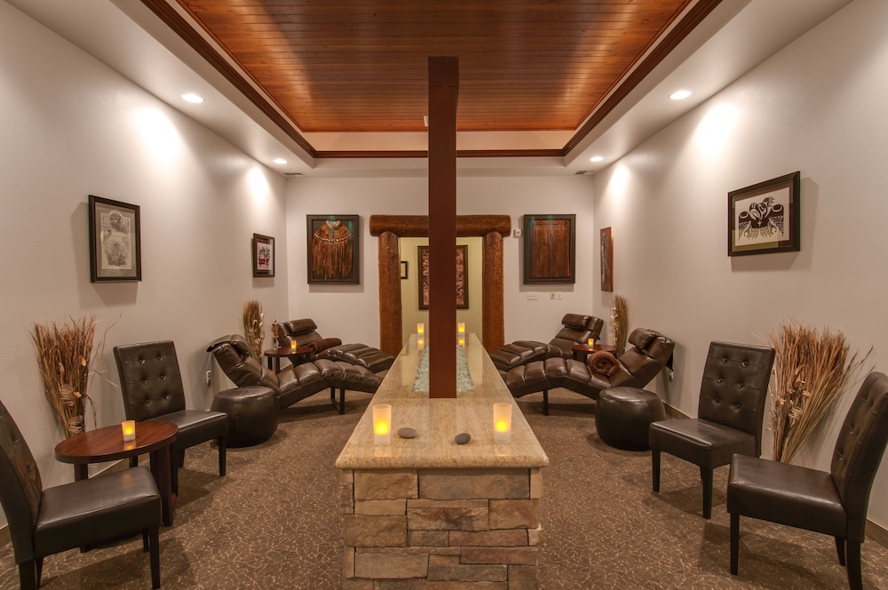 little creek casino resort