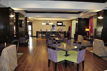 Hampton Inn Pleasanton,Atascosa County>>Atascosa,3 star