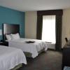 hampton inn pleasanton