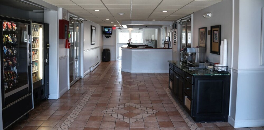 inn at arbor ridge hotel and conference center