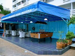 marine paradise encore