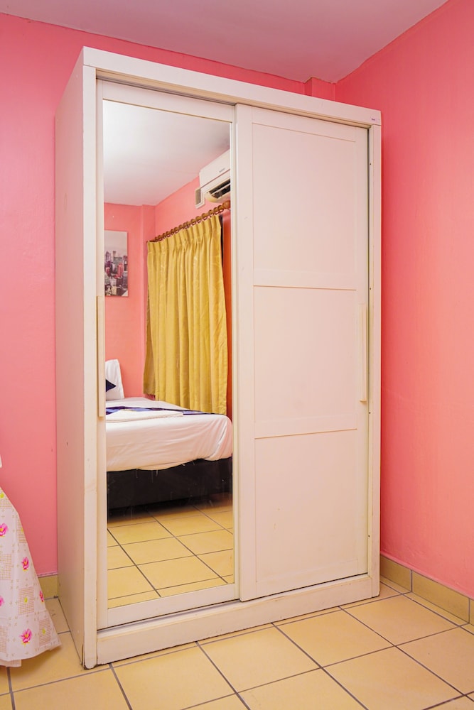 marine paradise encore